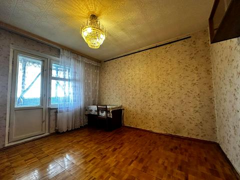 квартира по адресу Хорольская ул., 5