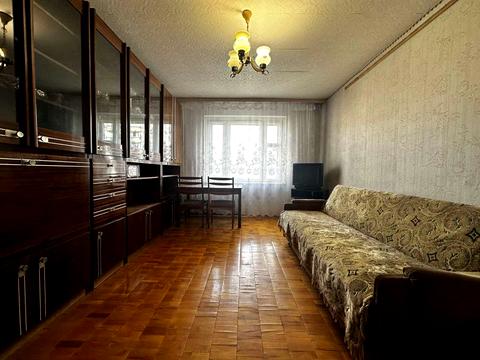 квартира по адресу Хорольская ул., 5