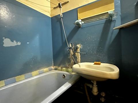 квартира по адресу Хорольская ул., 5