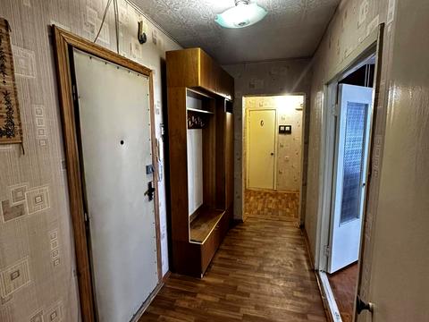 квартира по адресу Хорольская ул., 5