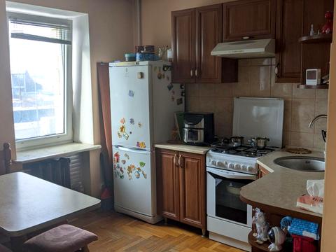 квартира по адресу Тараса Шевченко ул., 376