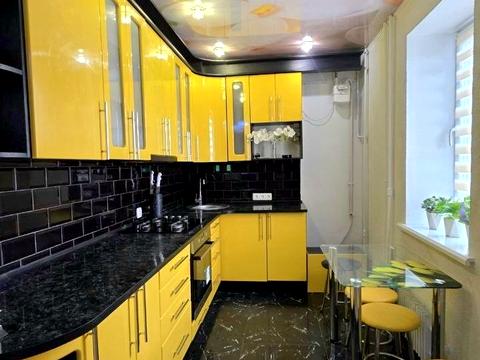 квартира по адресу Тракторостроителей просп., 79/42