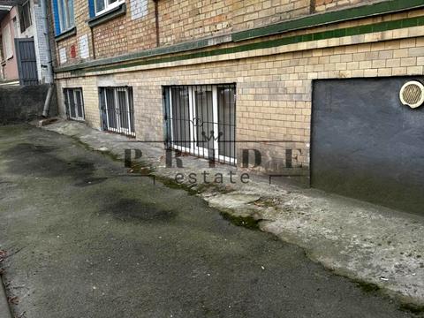 комерційна за адресою Олекси Тихого вул. (Виборзька), 89-А