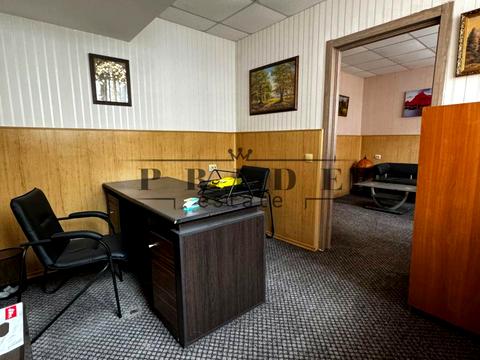 комерційна за адресою Олекси Тихого вул. (Виборзька), 89-А