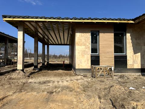 будинок за адресою с. Блиставиця, Нова, 6