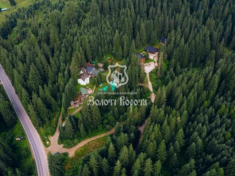 дом по адресу Горішків