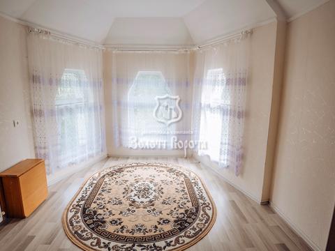 дом по адресу Горішків