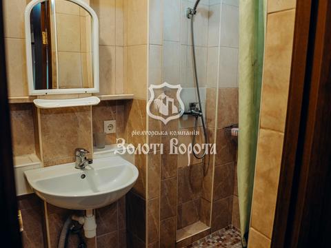 дом по адресу Горішків