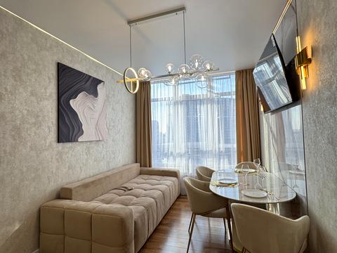 квартира по адресу Курортный пер., (Будинок)