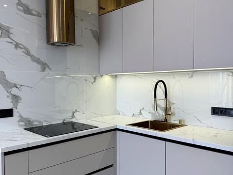 квартира за адресою Курортний пров., (Будинок)
