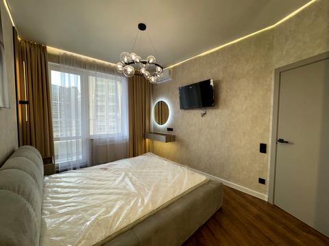 квартира за адресою Курортний пров., (Будинок)