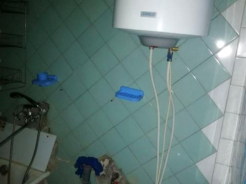 квартира за адресою Михайлика вул. (Височиненка), 2