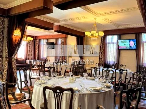 комерційна за адресою Берестейське шосе (Брест-Литовське), 8А