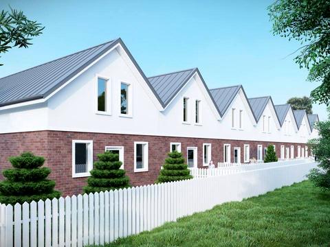 будинок за адресою Хутірська вул. (Жовтнева)