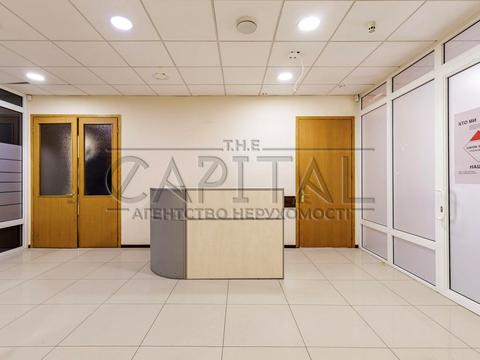 коммерческая по адресу Саксаганского ул., 3