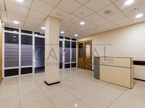 коммерческая по адресу Саксаганского ул., 3