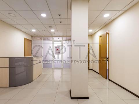 коммерческая по адресу Саксаганского ул., 3