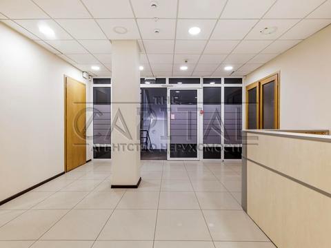 коммерческая по адресу Саксаганского ул., 3