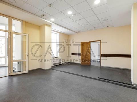 коммерческая по адресу Саксаганского ул., 3