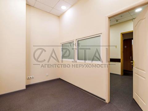 коммерческая по адресу Саксаганского ул., 3