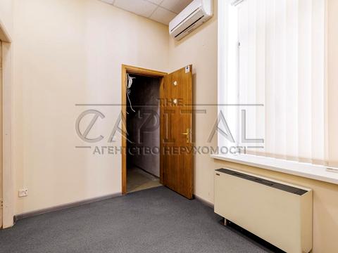 коммерческая по адресу Саксаганского ул., 3