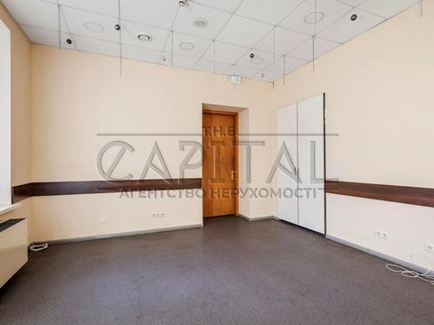 коммерческая по адресу Саксаганского ул., 3