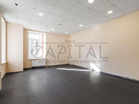 коммерческая по адресу Саксаганского ул., 3