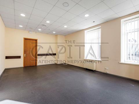 коммерческая по адресу Саксаганского ул., 3