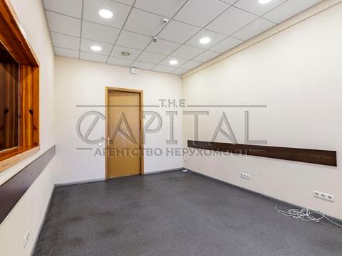 коммерческая по адресу Саксаганского ул., 3