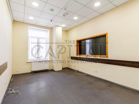 коммерческая по адресу Саксаганского ул., 3