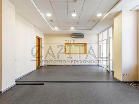 коммерческая по адресу Саксаганского ул., 3