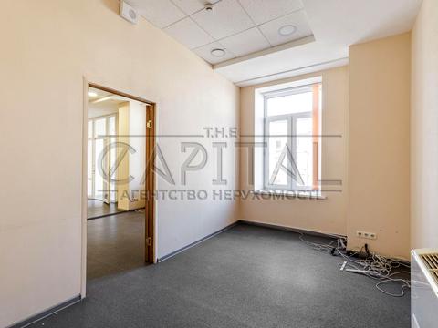 коммерческая по адресу Саксаганского ул., 3