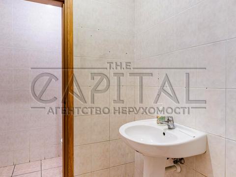 коммерческая по адресу Саксаганского ул., 3