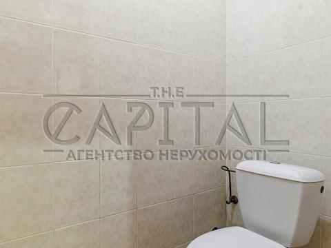 коммерческая по адресу Саксаганского ул., 3