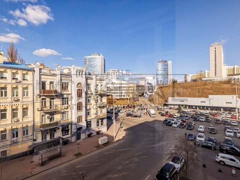 коммерческая по адресу Саксаганского ул., 3