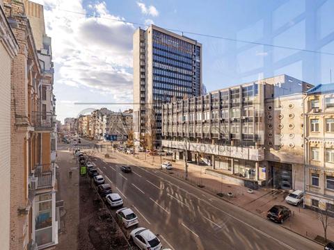 коммерческая по адресу Саксаганского ул., 3