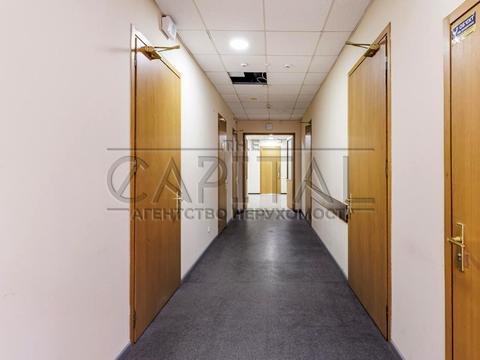 коммерческая по адресу Саксаганского ул., 3