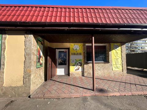 коммерческая по адресу Литовський просп. (Мінський), 6-А