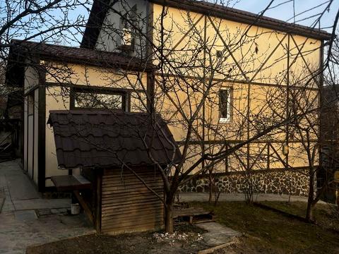 дом по адресу Весела, 115