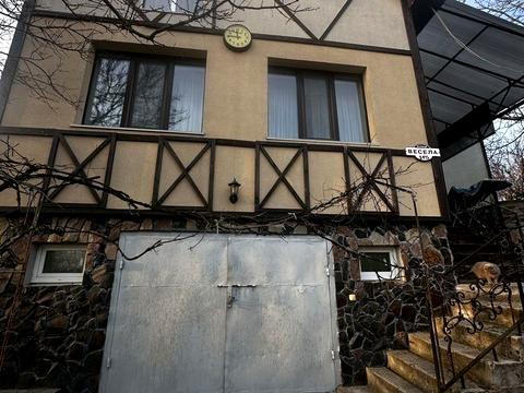 дом по адресу Весела, 115