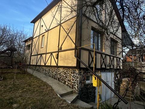 дом по адресу Весела, 115