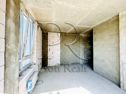 квартира по адресу Салютная ул., 2к6