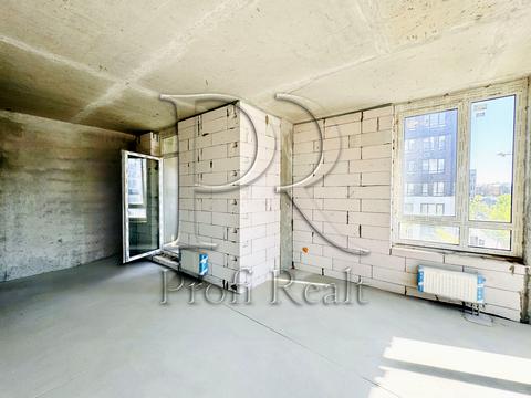 квартира по адресу Салютная ул., 2к6