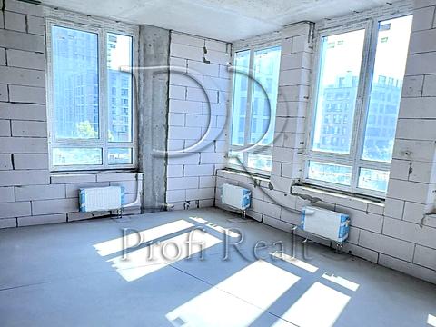 квартира по адресу Салютная ул., 2к6