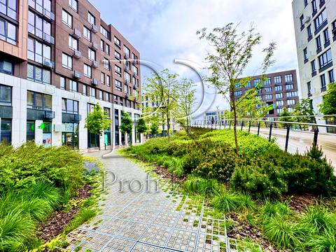 квартира по адресу Салютная ул., 2к6