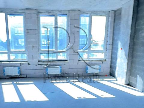 квартира по адресу Салютная ул., 2к6