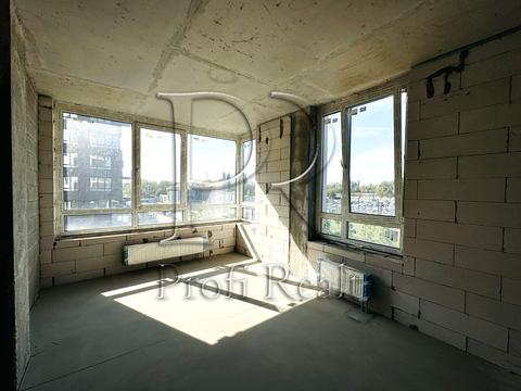 квартира по адресу Салютная ул., 2к6