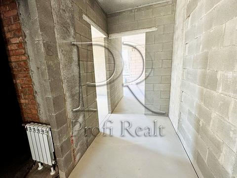 квартира по адресу Салютная ул., 2к6