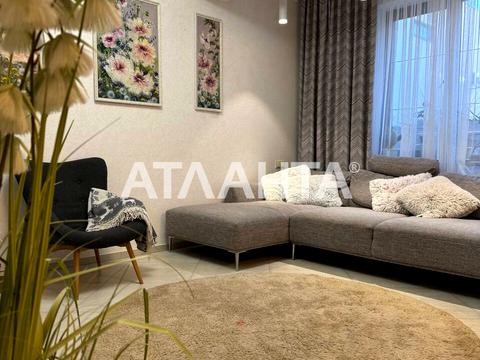 будинок за адресою Совиньон