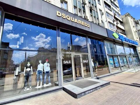 комерційна за адресою Басейна вул., 11